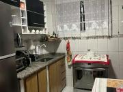 Apartamento para Venda em Santos/SP Boqueirão 2 Quartos