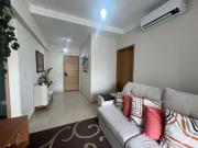 Apartamento para Venda em Santos/SP Boqueirão 2 Quartos