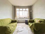 Apartamento para Venda em Santos/SP Boqueirão 2 Quartos