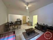 Apartamento para Venda em Santos/SP Boqueirão 2 Quartos