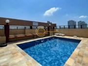 Apartamento para Venda em Santos/SP Boqueirão 2 Quartos