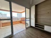 Apartamento para Venda em Santos/SP Boqueirão 2 Quartos