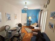 Apartamento para Venda em Santos/SP Boqueirão 2 Quartos