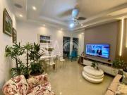 Apartamento para Venda em Santos/SP Boqueirão 2 Quartos