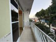 Apartamento para Venda em Santos/SP Boqueirão 2 Quartos