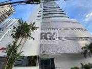 Apartamento para Venda em Santos/SP Boqueirão 2 Quartos