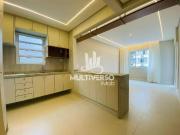 Apartamento para Venda em Santos/SP Boqueirão 2 Quartos