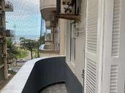 Apartamento para Venda em Santos/SP Boqueirão 2 Quartos