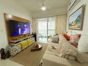 Apartamento para Venda em Santos/SP Boqueirão 2 Quartos Apartamento para Venda em Santos/SP Boqueirão 2 Quartos