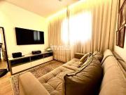 Apartamento para Venda em Santos/SP Boqueirão 2 Quartos