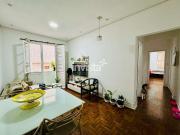 Apartamento para Venda em Santos/SP Boqueirão 2 Quartos