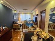 Apartamento para Venda em Santos/SP Boqueirão 2 Quartos