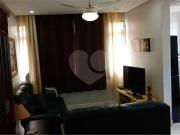 Apartamento para Venda em Santos/SP Boqueirão 2 Quartos