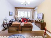 Apartamento para Venda em Santos/SP Boqueirão 2 Quartos