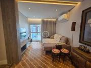 Apartamento para Venda em Santos/SP Embaré 2 Quartos