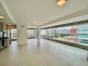 Apartamento para Venda em Santos/SP Boqueirão 2 Quartos