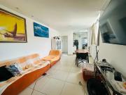 Apartamento para Venda em Santos/SP Boqueirão 2 Quartos