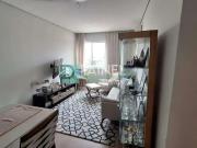 Apartamento para Venda em Santos/SP Boqueirão 2 Quartos