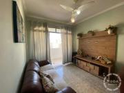 Apartamento para Venda em Santos/SP Boqueirão 2 Quartos