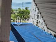 Apartamento para Venda em Santos/SP Boqueirão 2 Quartos