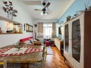 Apartamento para Venda em Santos/SP Boqueirão 2 Quartos