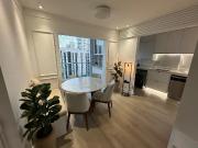 Apartamento para Venda em Santos/SP Boqueirão 2 Quartos