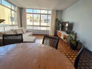 Apartamento para Venda em Santos/SP Boqueirão 2 Quartos