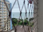 Apartamento para Venda em Santos/SP Boqueirão 2 Quartos
