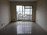 Apartamento para Venda em Santos/SP Boqueirão 2 Quartos