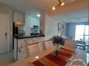 Apartamento para Venda em Santos/SP Boqueirão 2 Quartos