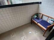 Apartamento para Venda em Santos/SP Boqueirão 2 Quartos