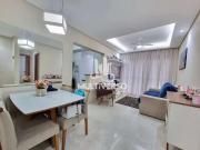 Apartamento para Venda em Santos/SP Boqueirão 2 Quartos