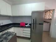 Apartamento para Venda em Santos/SP Boqueirão 2 Quartos