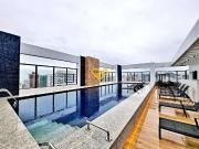 Apartamento para Venda em Santos/SP Boqueirão 2 Quartos