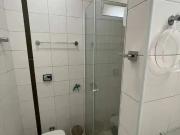 Apartamento para Venda em Santos/SP Boqueirão 2 Quartos