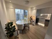 Apartamento para Venda em Santos/SP Boqueirão 2 Quartos