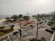 Apartamento para Venda em Santos/SP Boqueirão 2 Quartos