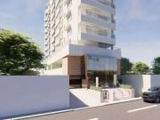Apartamento para Venda em Santos/SP Boqueirão 2 Quartos