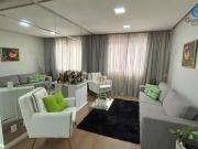 Apartamento para Venda em Santos/SP Boqueirão 2 Quartos