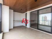 Apartamento para Venda em Santos/SP Boqueirão 2 Quartos