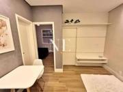 Apartamento para Venda em Santos/SP Boqueirão 2 Quartos