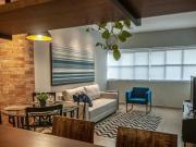 Apartamento para Venda em Santos/SP Boqueirão 2 Quartos