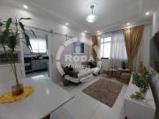 Apartamento para Venda em Santos/SP Boqueirão 2 Quartos