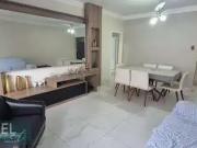 Apartamento para Venda em Santos/SP Boqueirão 2 Quartos