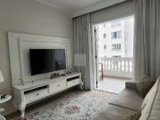 Apartamento para Venda em Santos/SP Boqueirão 2 Quartos