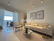 Apartamento para Venda em Santos/SP Boqueirão 2 Quartos