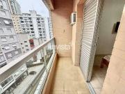 Apartamento para Venda em Santos/SP Boqueirão 2 Quartos