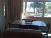 Apartamento para Venda em Santos/SP Boqueirão 2 Quartos