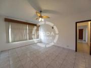 Apartamento para Venda em Santos/SP Boqueirão 2 Quartos