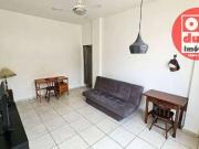 Apartamento para Venda em Santos/SP Boqueirão 2 Quartos